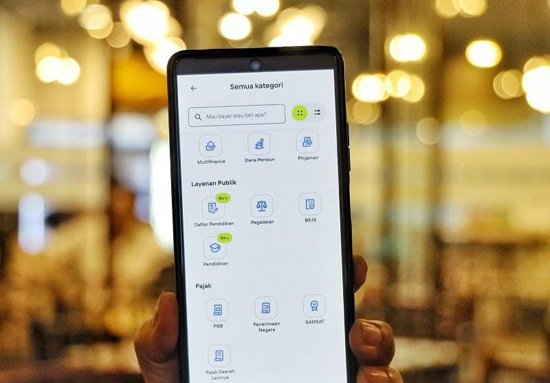 BNI Hadirkan Fitur wondr by BNI, Ini Tujuannya