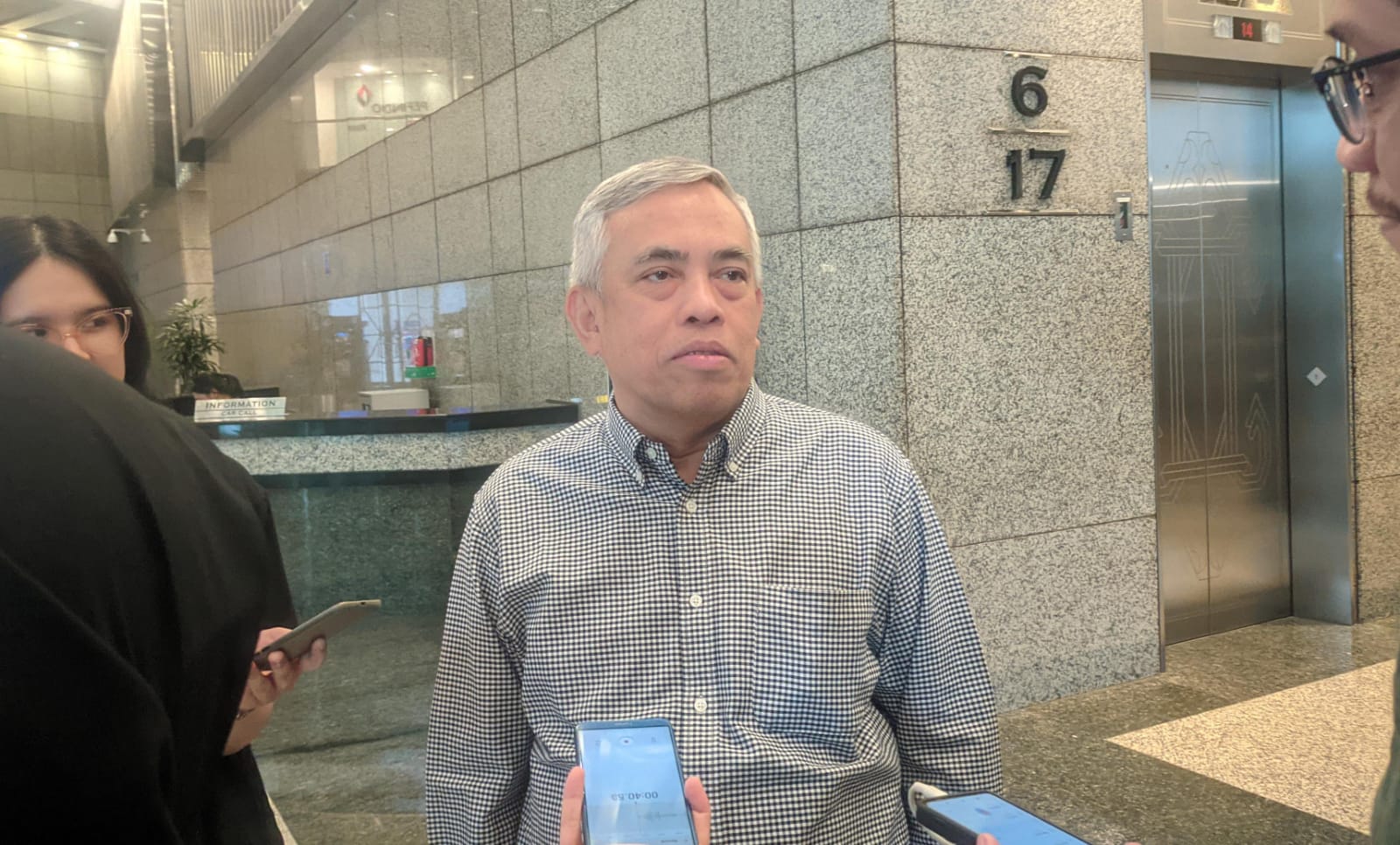 BEI Panggil Seluruh AB Terkait Dugaan Pembobolan RDN