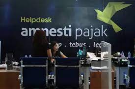 Rusak Kredibilitas Pemerintah, Menkeu Purbaya Tak Dukung Tax Amnesty