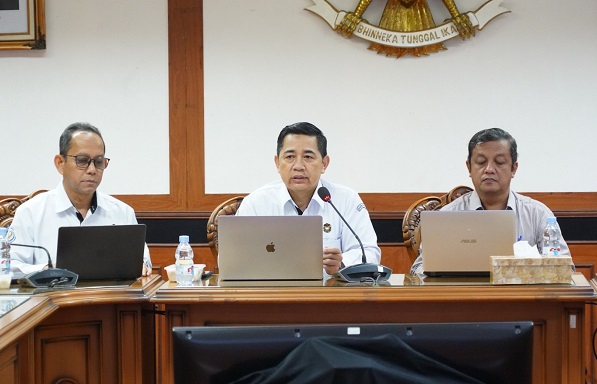 KKP Siapkan Regulasi Permudah Izin Usaha Bidang Perikanan
