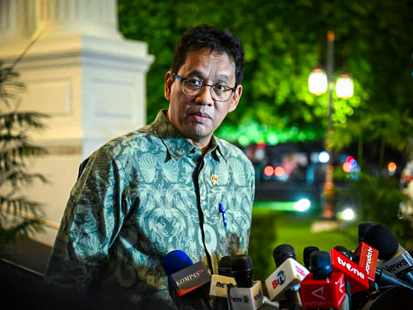 Pemerintah Godok Insentif Penarikan Dolar WNI dari Luar Negeri