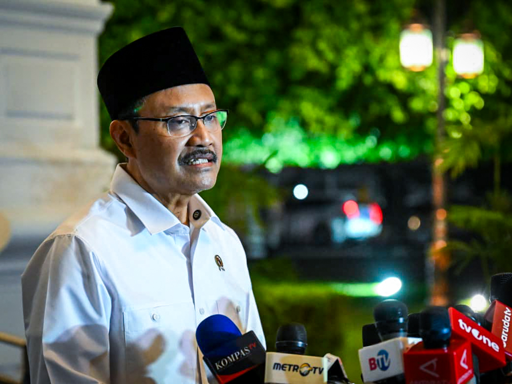 Hasil Cek Lapangan; 1,9 Juta KPM Tak Layak Terima Bansos