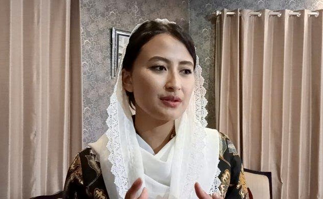 Wakil Menteri Perdagangan, Dyah Roro Esti Widya Putri. (Foto: Dok) RI Perlu Kerja Sama Peningkatan Kapasitas Terkait Hukum WTO