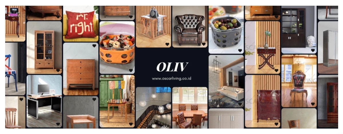 OLIV, Emiten yang bergerak di lanskap bisnis produk furniture. Pengendali OLIV Lepas Saham Jelang Proses Akuisisi