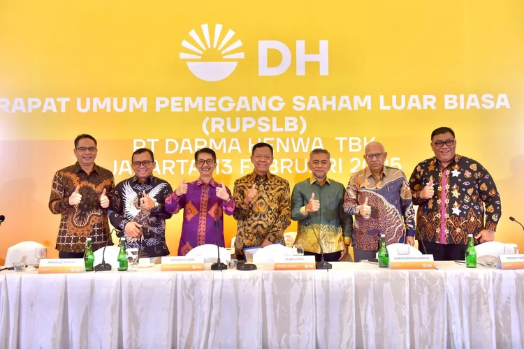 Madhani Nusantara Kembali Lego 2,04 Miliar Saham Grup Bakrie (DEWA)