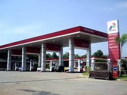 Ilustrasi SPBU Pertamina. Dok. Kementerian ESDM. PR Besar Pertamina, Pulihkan Kepercayaan Masyarakat