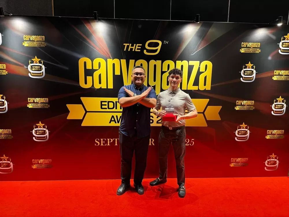 XPENG X9 Dapat Best Luxury Electric Car Award, Bisa Jadi Katalis ERAA