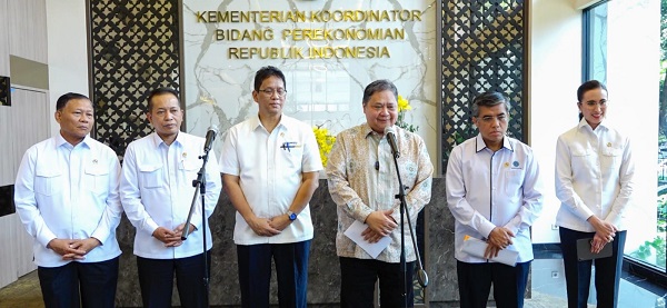 Ini Dia Sederet Paket Ekonomi yang Siap Digelar Hingga Awal 2026