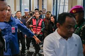 Tolak Status Tersangka Korupsi, Nadiem Makarim Ajukan Praperadilan