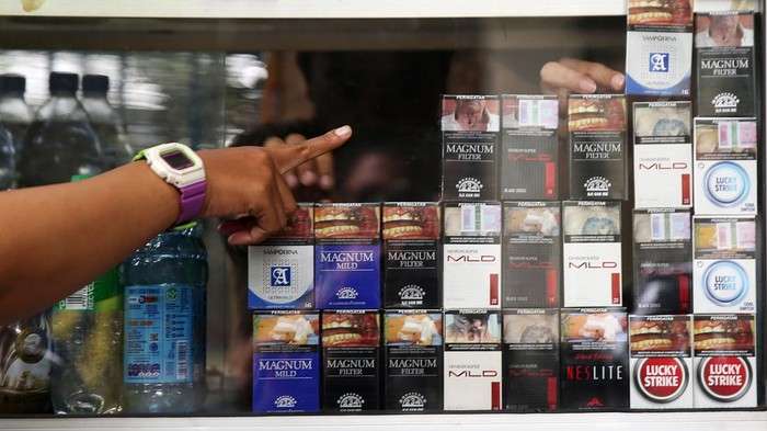 Kejar Target Rp336 Triliun, Menkeu Jamin Tarif Cukai tidak Harus Naik