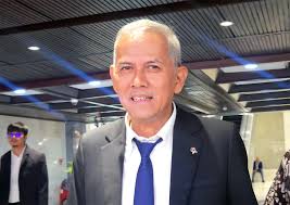 Jalan Mulus Anggito Abimanyu Pimpin LPS, Prosesnya Tiga Hari