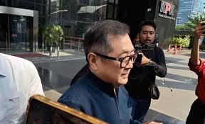 Praperadilan Ditolak, Status Rudi Tanoe Tetap Tersangka Korupsi Bansos