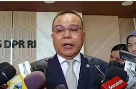 Kembali Revisi UU BUMN, Wakil Ketua DPR Ini Beberkan Alasannya