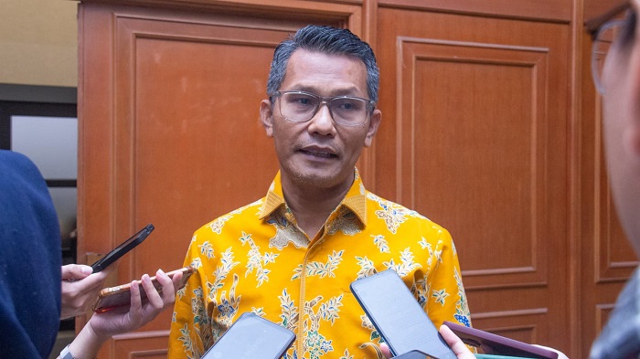 Jubir: Impor Terbesar Bukan dari Pertimbangan Teknis Kemenperin