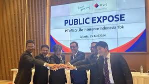 LIFE Dapat Restu Spin Off Unit Syariah