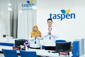 Jawab Evaluasi OJK, Taspen Janji Perkuat Tata Kelola Investasi