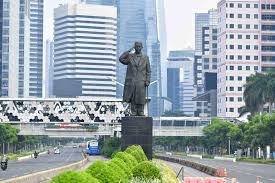 IKN Nusantara Ibu Kota Politik 2028, Jakarta Tetap Ibu kota Negara