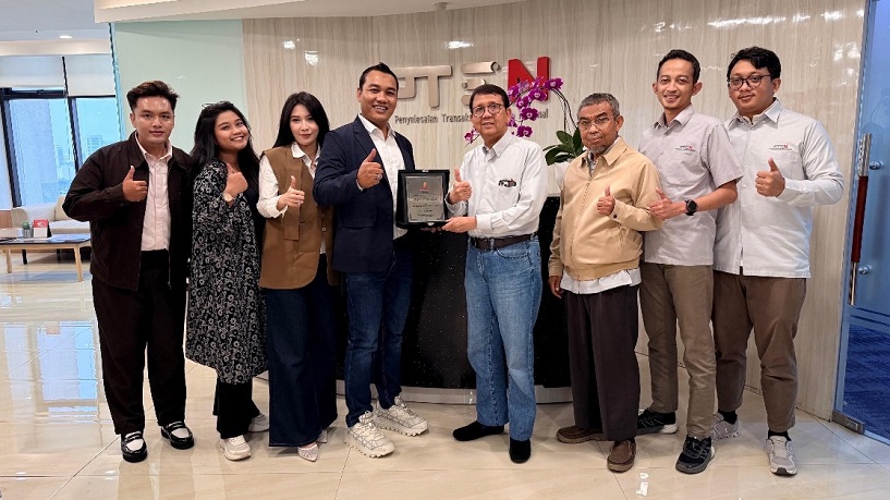 Pakai Donk Nusantara Resmi Luncurkan QRIS Acquirer Bareng PTEN
