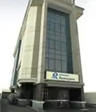 Gedung Kantor Pusat ASRM. ASRM Jadwalkan Pembagian Dividen Saham Rasio 20:1