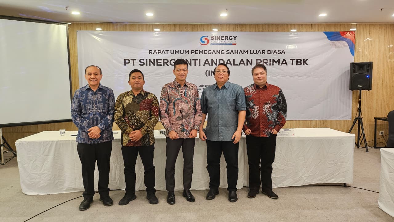 Pengendali Jadi Standby Buyer! INET Akan Right Issue Rp3,2 Triliun
