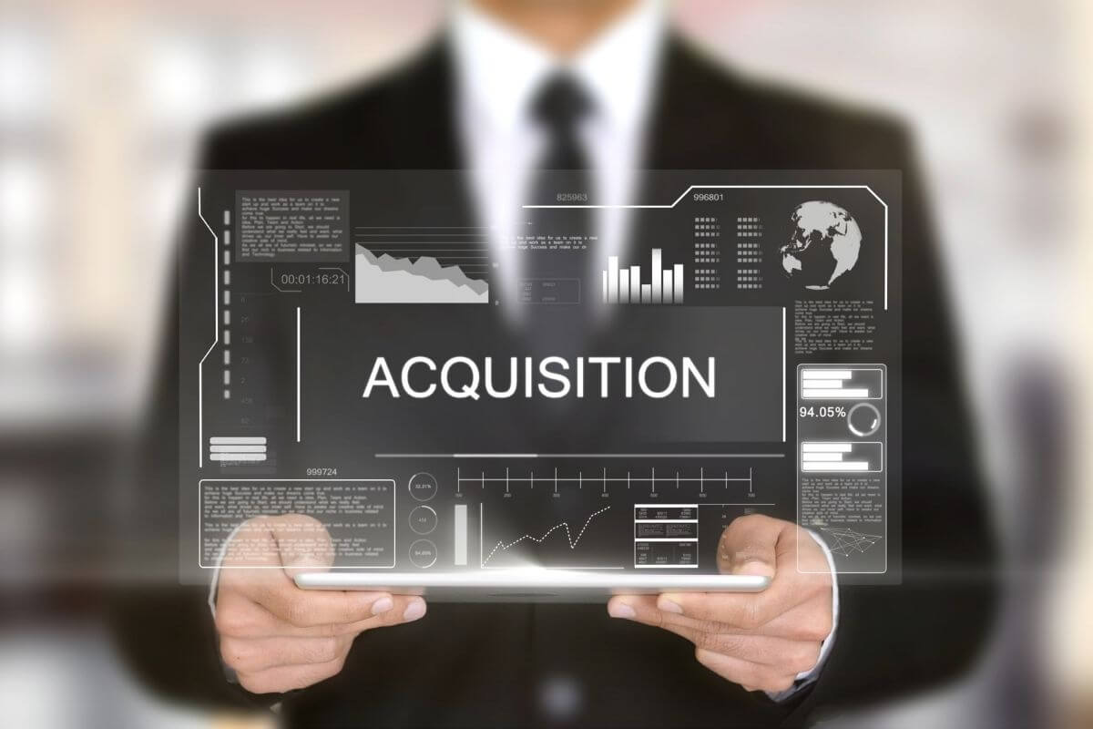 Strategi Senyap Investor Asing Menguasai Emiten di BEI