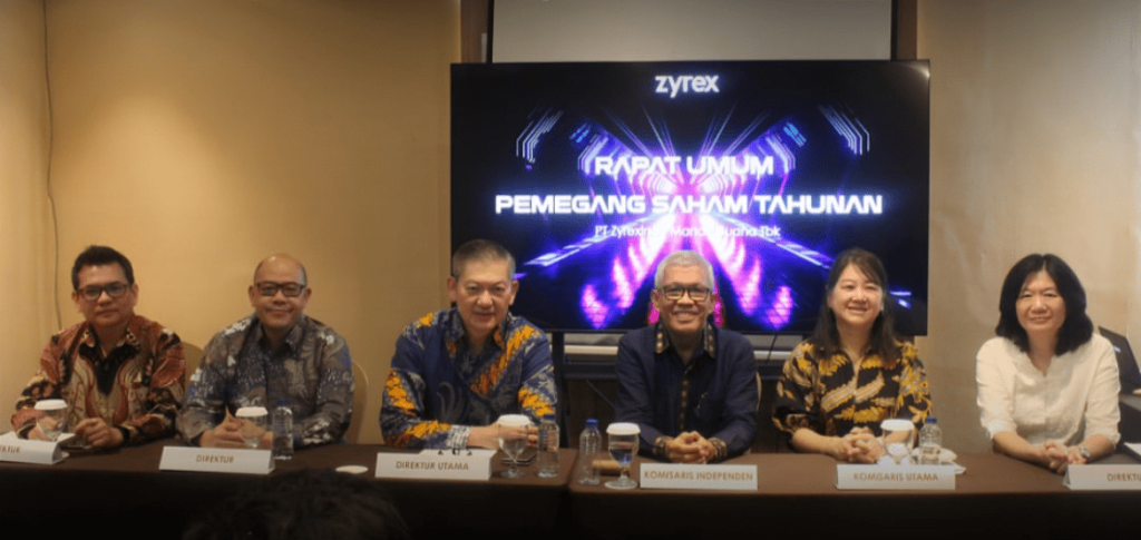 Terpapar Kasus Chromebook, Ikuti Penjelasan Zyrexindo (ZYRX)  
