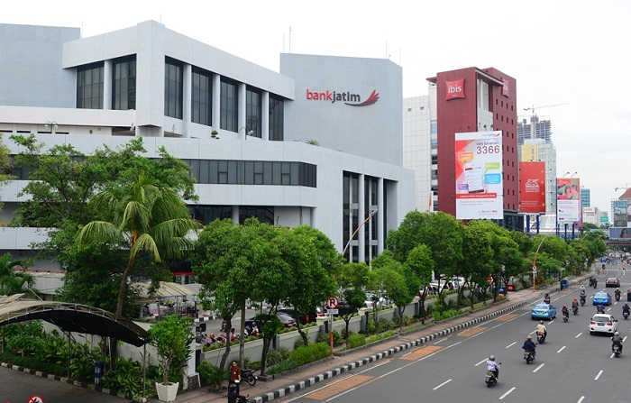 Bank Jatim (BJTM) Rilis Obligasi Rp5 T, Begini Peringkatnya