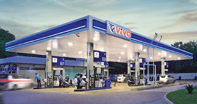 PT Vivo Energy Indonesia (Vivo) sepakat untuk melakukan proses b to b dengan Pertamina Patra Niaga (PPN). Dari 100 ribu barel (MB) kargo impor yang ditawarkan, Vivo menyerap 40 MB untuk melayani kebutuhan konsumennya.(Foto: Ist) Vivo Sepakat Beli 40 Ribu Barel Kargo Impor BBM dari Pertamina