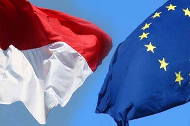 Implikasi IEU-CEPA Disetujui, Uni Eropa Melunak Soal Anti Deforestasi