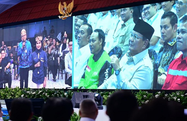 Bunga FLPP Tetap 5 Persen, Kuota Ditambah Jadi 350 Ribu