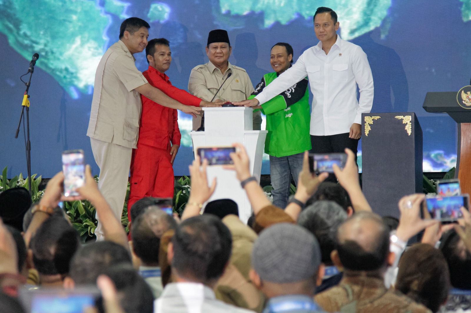 Komitmen! BTN Dukung Penyaluran 26 Ribu Rumah Subsidi