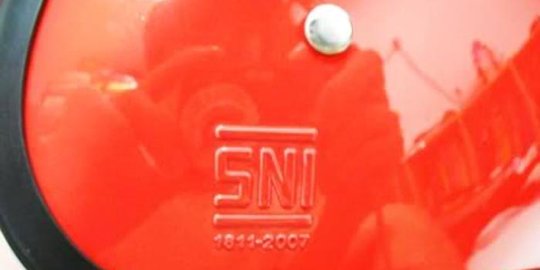 Kemenperin menjadikan SNI sebagai instrumen non-tariff barrier untuk melindungi masyarakat dan industri nasional di tengah derasnya arus produk impor SNI Jadi Instrumen Non-Tarif Tangkal Derasnya Produk Impor