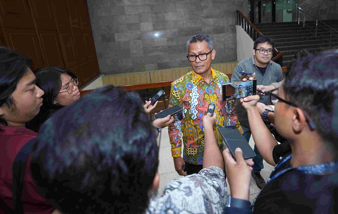 Stabilitas Politik dan Rupiah Bakal Tentukan Daya Saing Industri