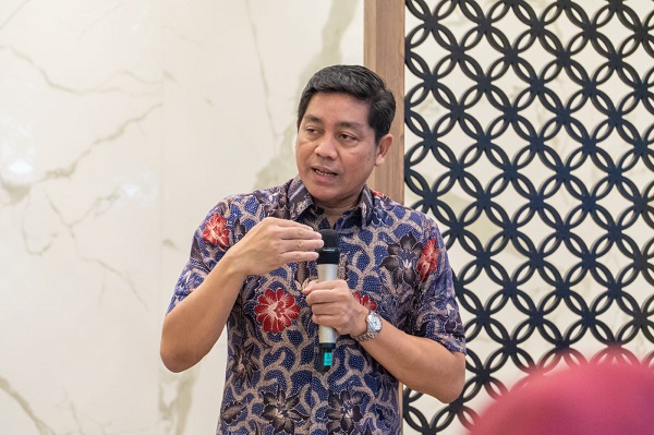 CEPA dengan UE dan Kanada Buka Peluang Investasi dan Pariwisata