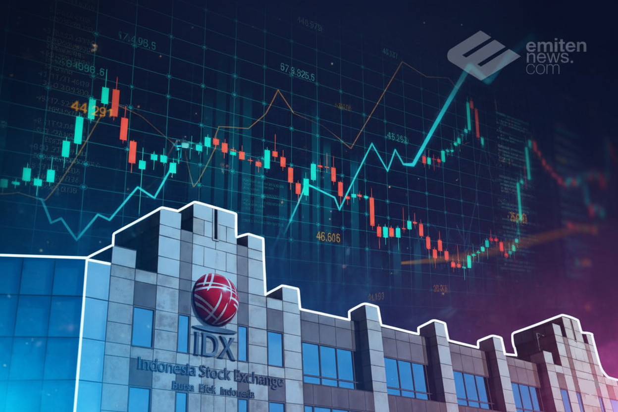 BEI Tetap Optimistis Target 66 IPO Tahun Ini Tercapai