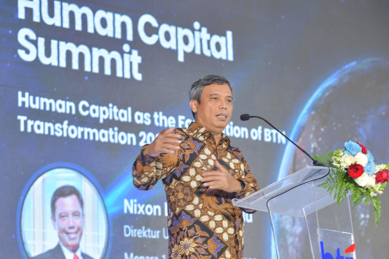 Regulasi Terbit, BBTN Percepat Penyaluran Pembiayaan 