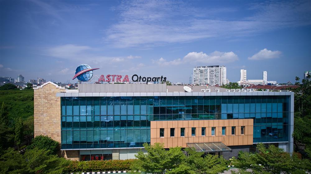 Astra Otoparts (AUTO) Sebar Dividen Interim Rp284,36M, Cek Jadwalnya