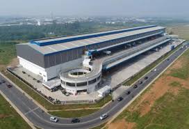 Tuntaskan Akuisisi, Astra Property Kini Kuasai 83,67 Persen Saham MMLP