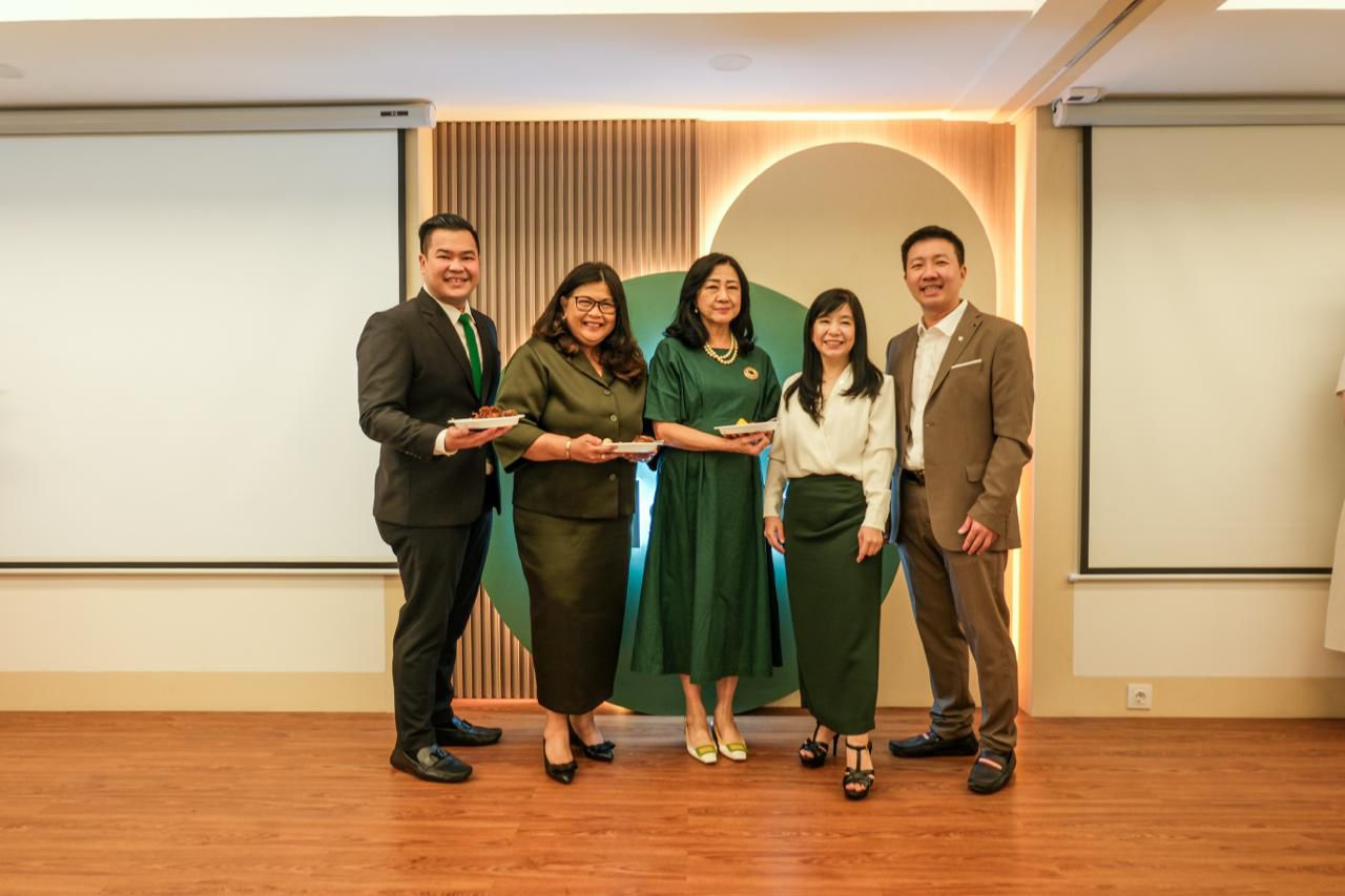 Manulife Tambah Kantor Pemasaran, Perkuat Akses ke Nasabah