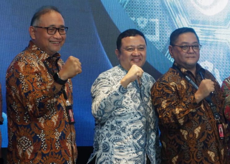 Telkomsel Gelar Uji Coba Registrasi Biometrik