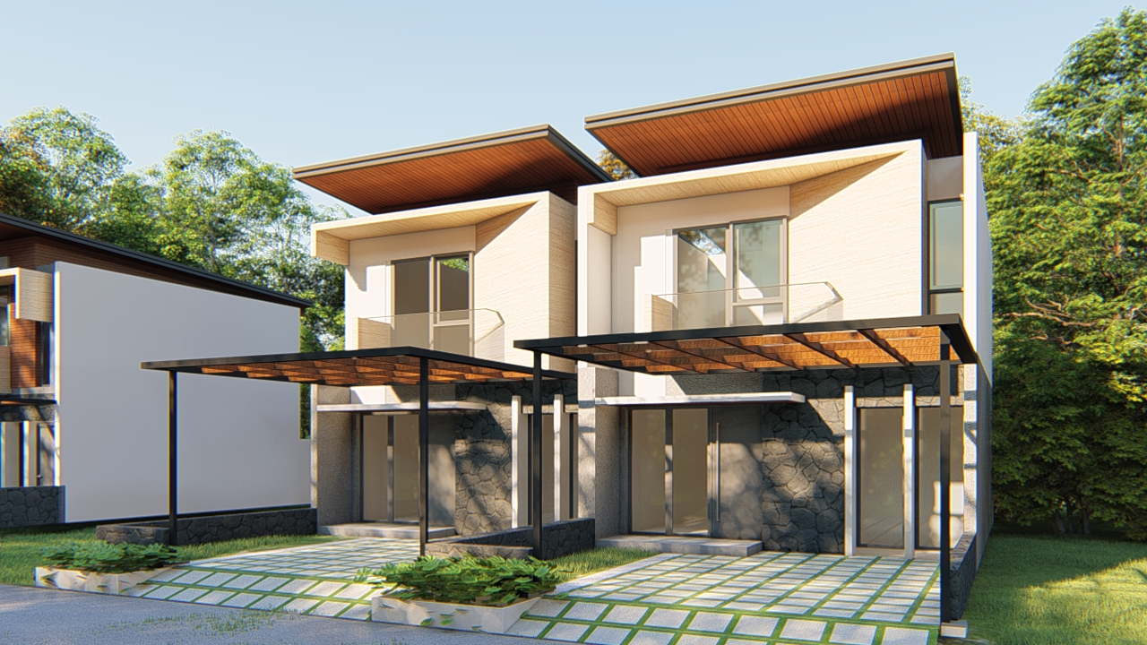Salah satu properti garapan emiten REAL. Repower (REAL) Ungkap Rencana Proyek Properti Baru di Jabodetabek