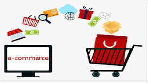 Ilustrasi e-commerce. Dok. Website DJKN. Bantah DJP, Menkeu Pastikan Pajak e-Commerce Saat Ekonomi di Atas 6%