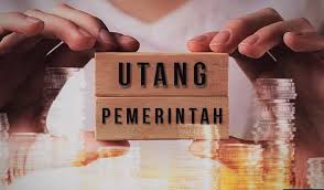 Ilustrasi utang pemerintah. Dok. KabarBisnis. Utang Capai Rp9.138T, Menkeu Minta Jangan Dijadikan Sentimen Negatif