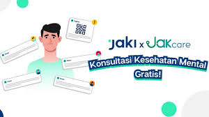 Ilustrasi Layanan konseling Layanan Konsultasi Psikolog, Silakan Akses JakCare dari Pemprov DKI