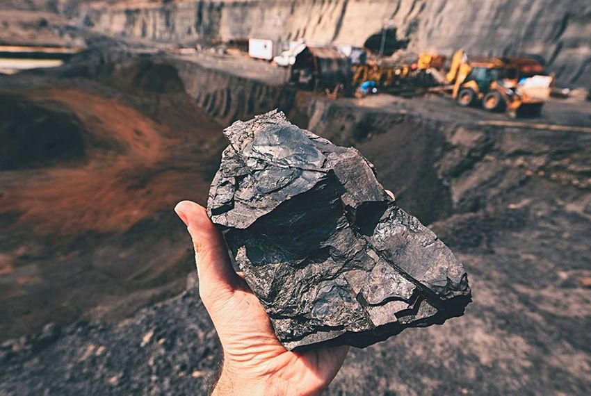 Aksi Senyap! Energy Collier Gulung 1,85 Miliar Saham KKGI