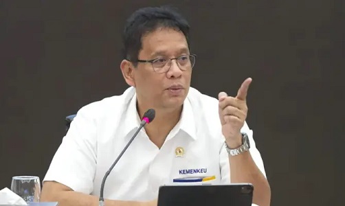 Menkeu Pastikan Belanja Negara Tepat Sasaran Tanpa Kebocoran