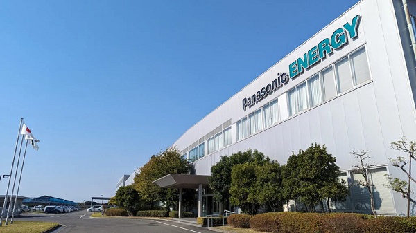 Indonesia Kaji Kerjasama Teknologi Baterai dengan Panasonic Energy