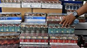 Belum Berencana Naikkan Harga Rokok, Menkeu Punya Rencana Lain
