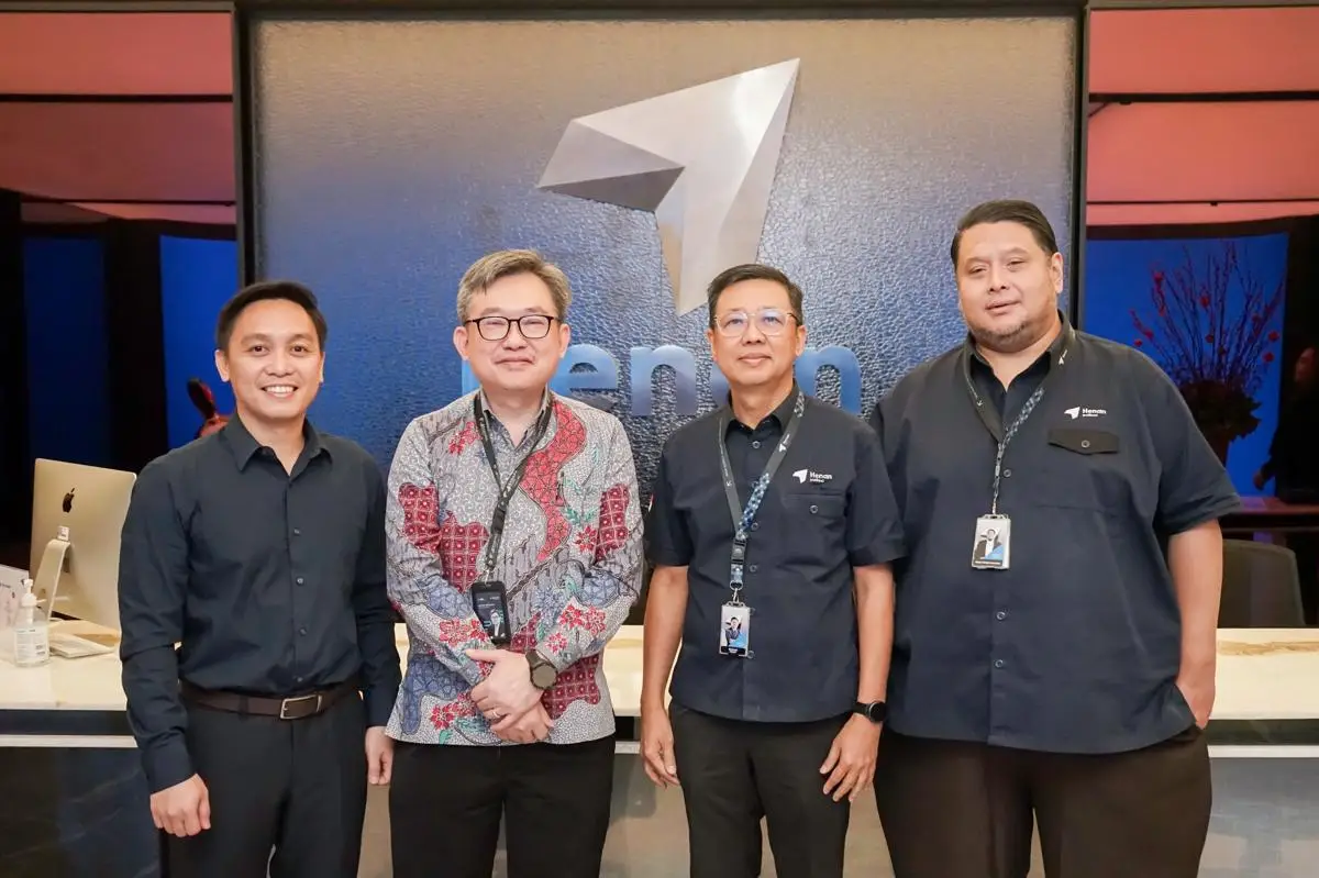 Perluas Distribusi Reksa Dana, Henan Asset Gandeng Bahana Sekuritas