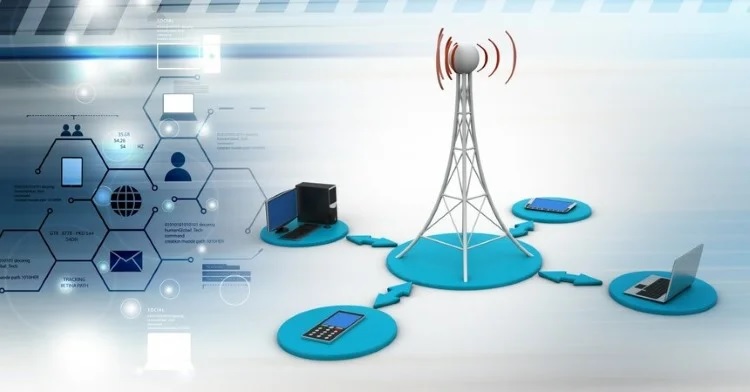 Iustrasi frekuensi Lelang Frekuensi 1.4 GHz Selesai, Babak Baru Internet Terjangkau